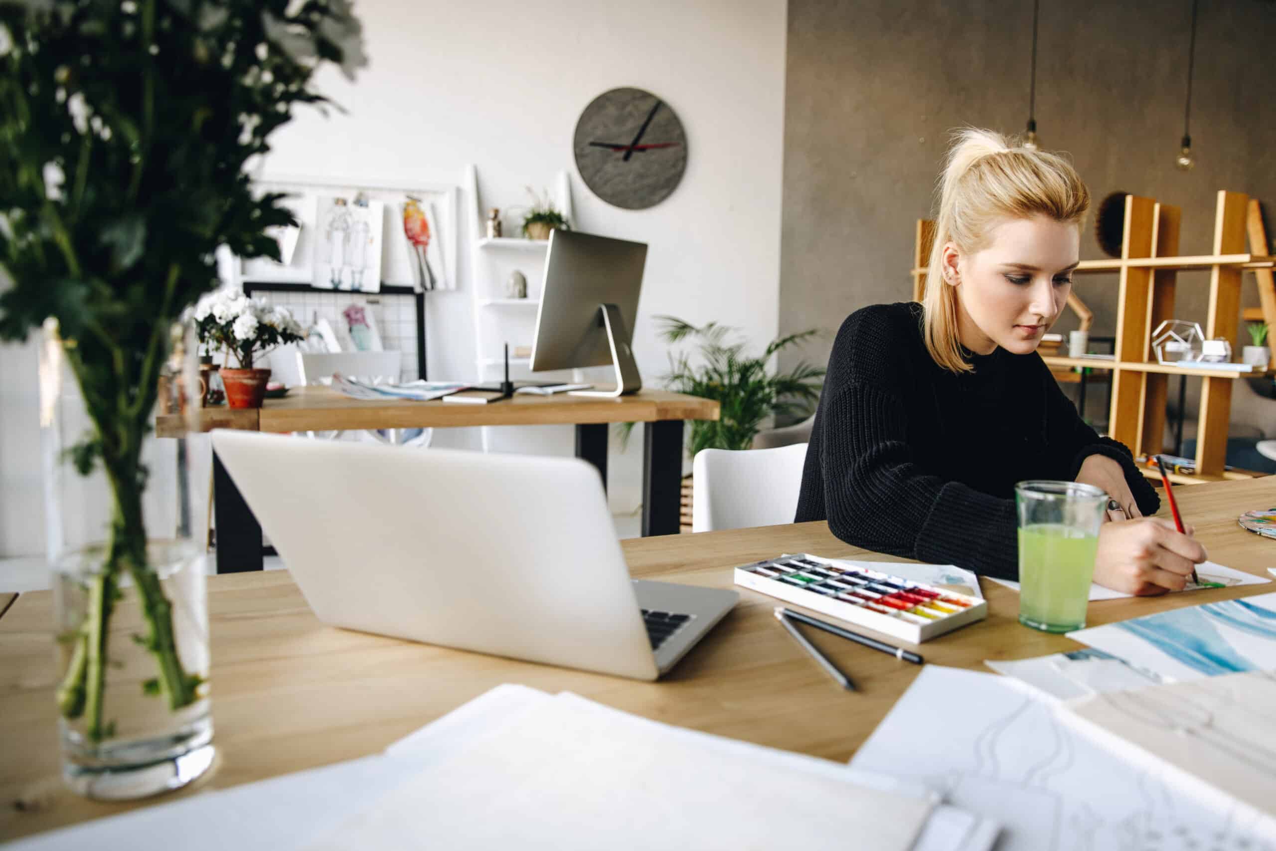 how to encourage creativity in the workplace