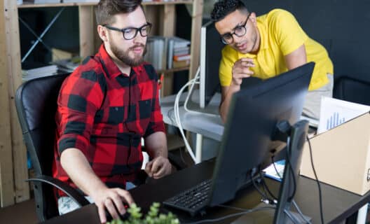 Trends in Modern Web Development: Where The Future Lies