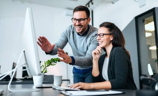 How to Choose the Perfect Website Designer for Your Business