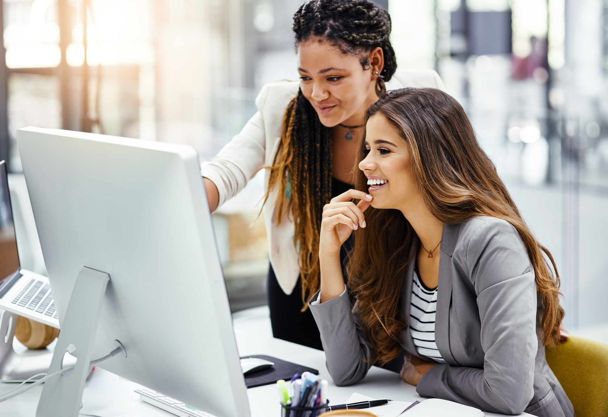 reasons to redesign your website