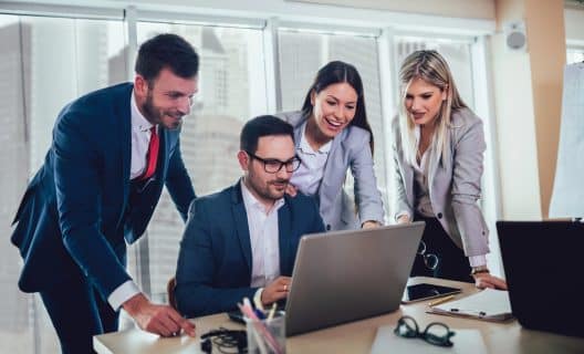 Advantages of PPC Advertising: Driving Targeted Traffic and Boosting Sales