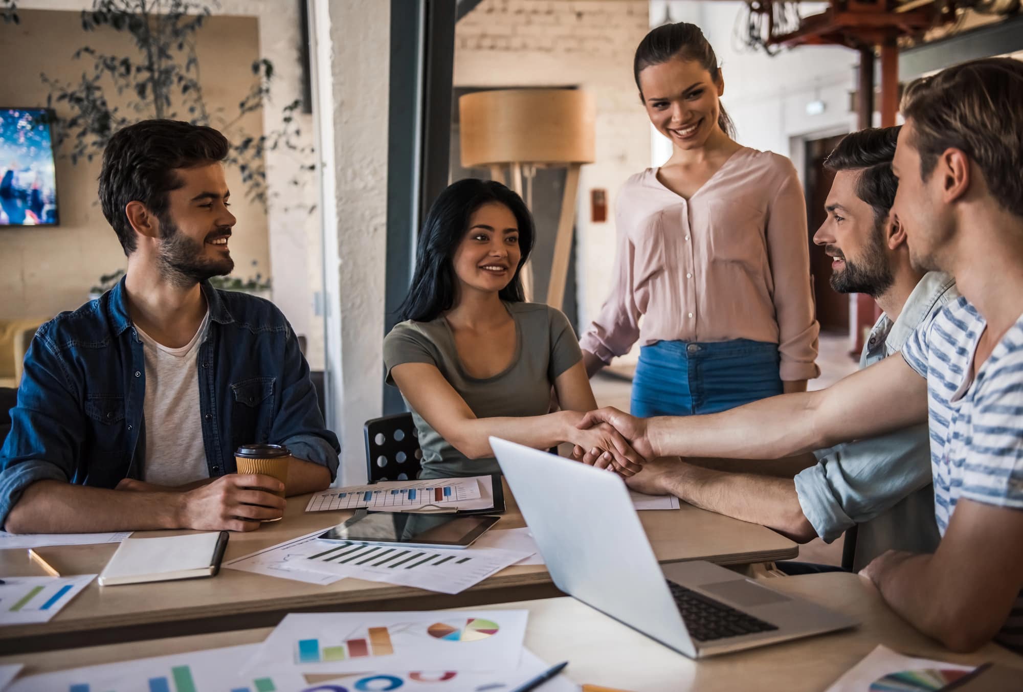 Best digital marketing for startups