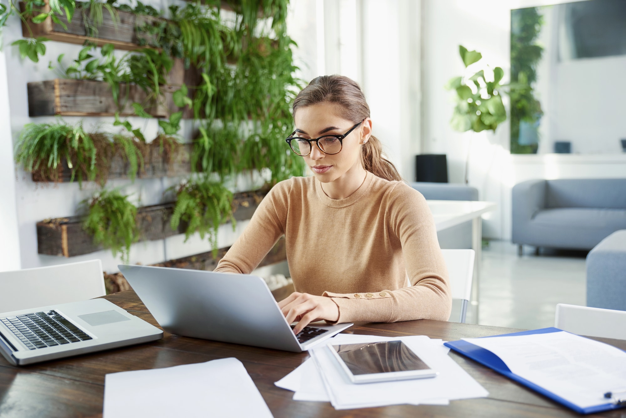 ppc landing page optimization
