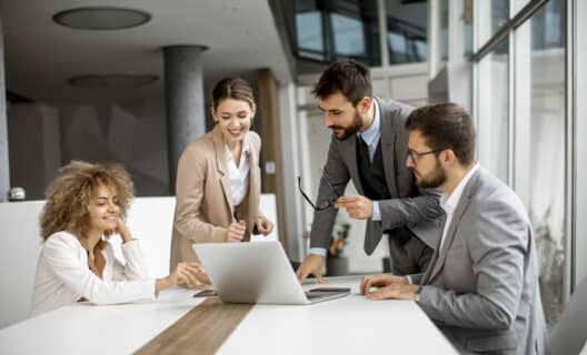 World of Branding: Step In to Building a Powerful Brand