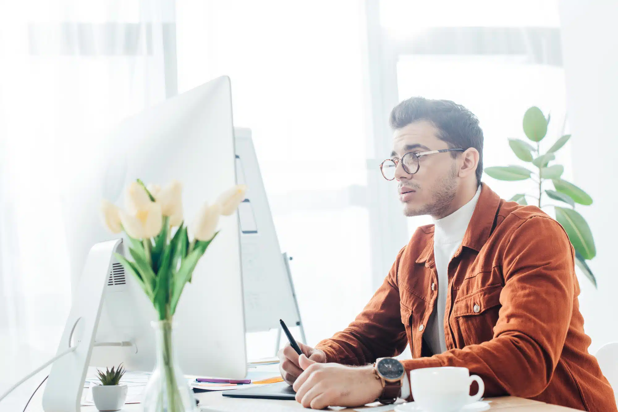 how to choose a website design company