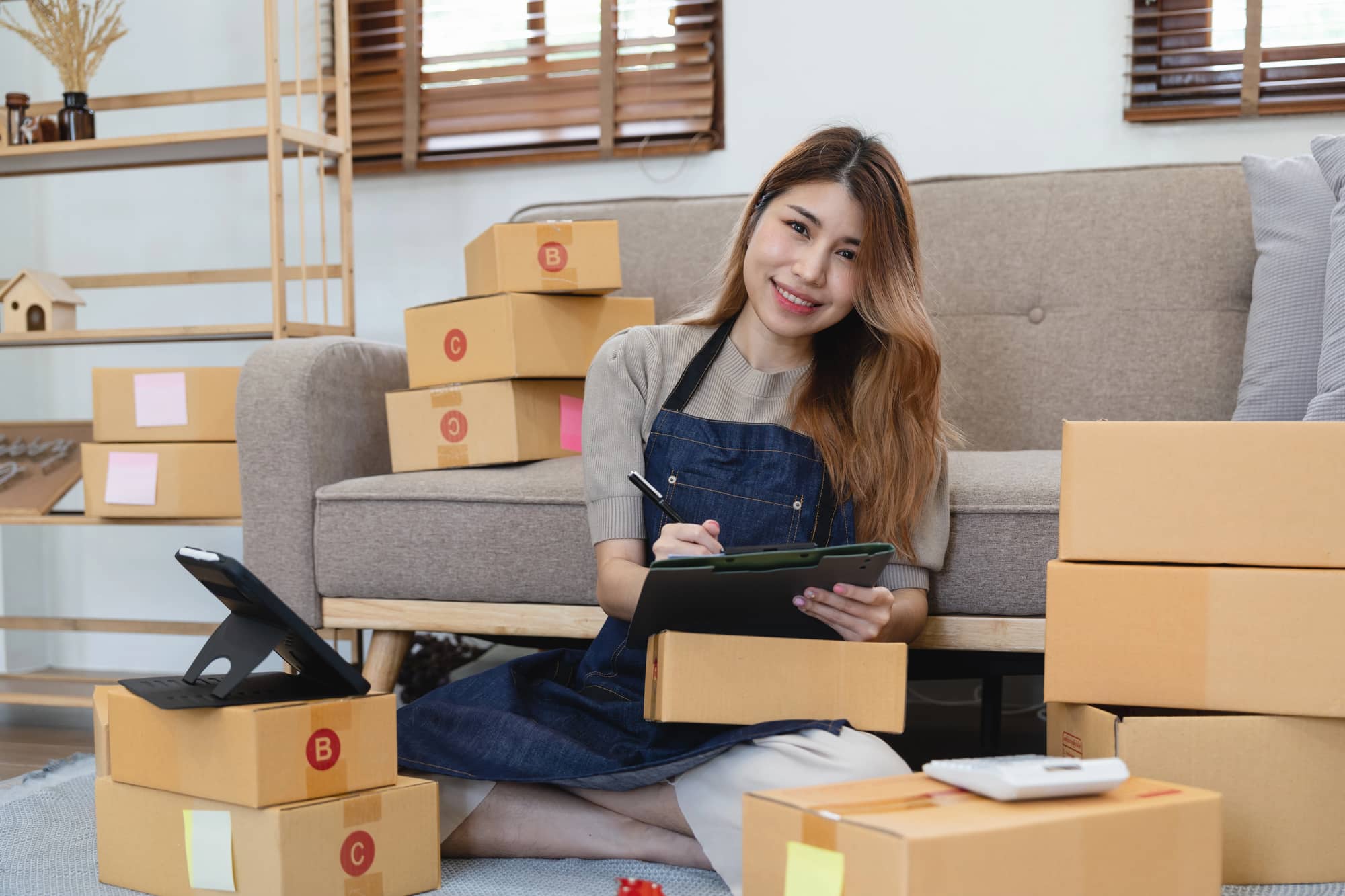 b2b ecommerce web development