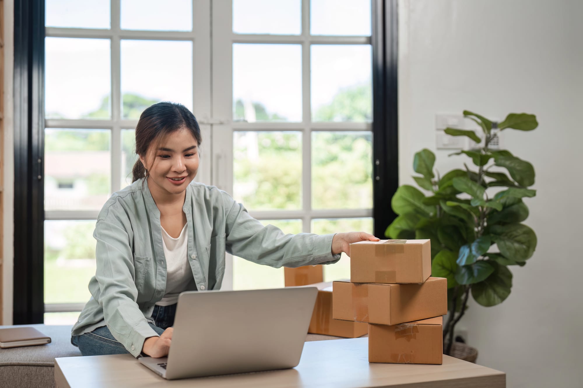 eCommerce email campaigns