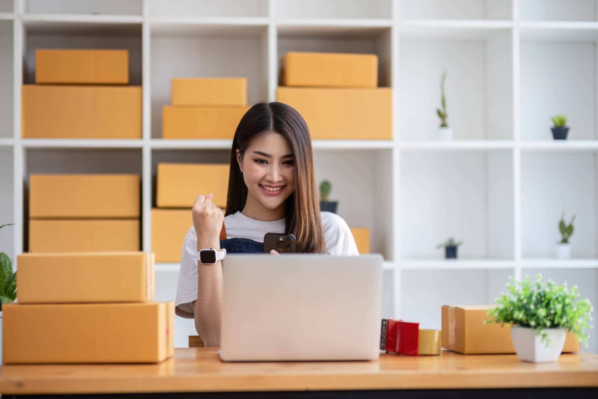 ecommerce web design (in) new york