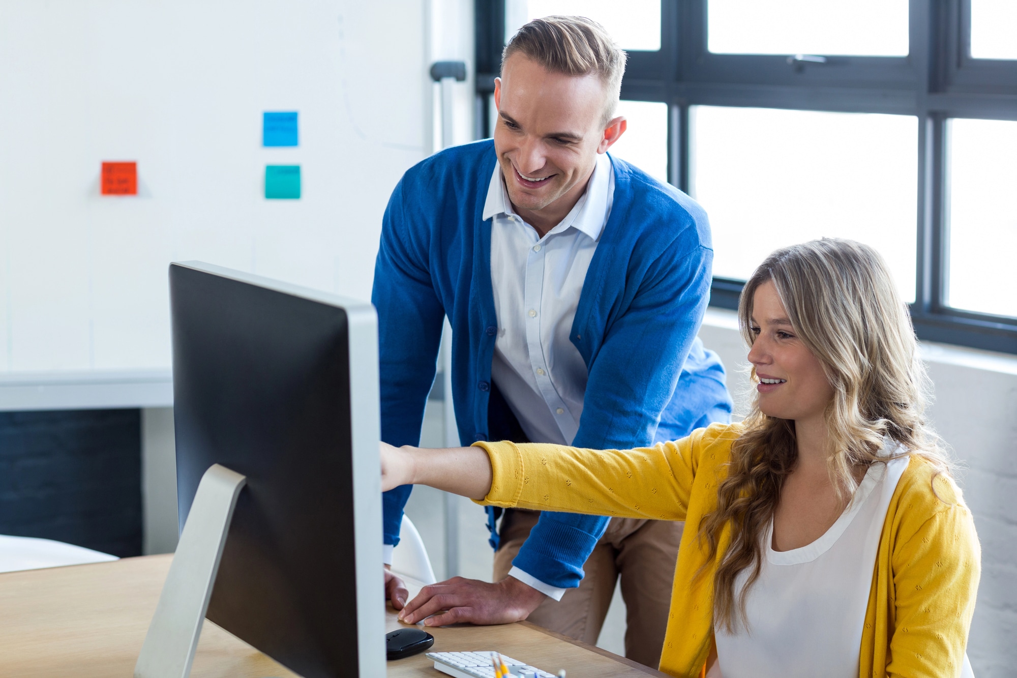 healthcare website development