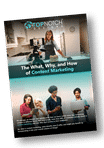 How Content Marketing Can Give Your Business an Online Boost