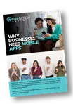 How Can a Mobile App Help Your Business Grow