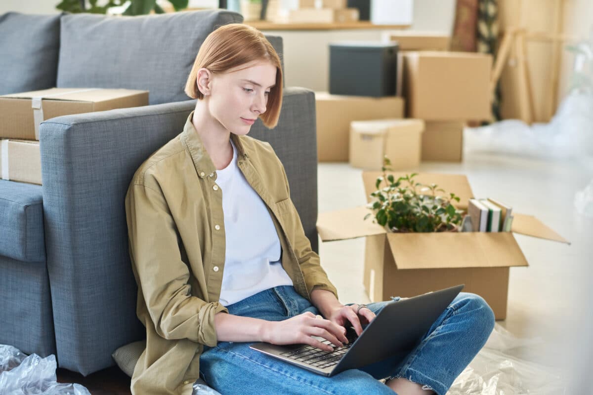 how to build an eCommerce brand