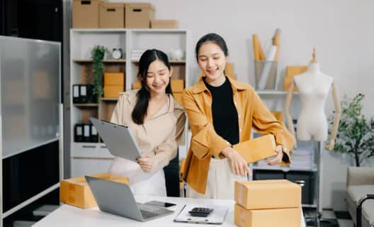 How to Leverage Network Effect for eCommerce Growth