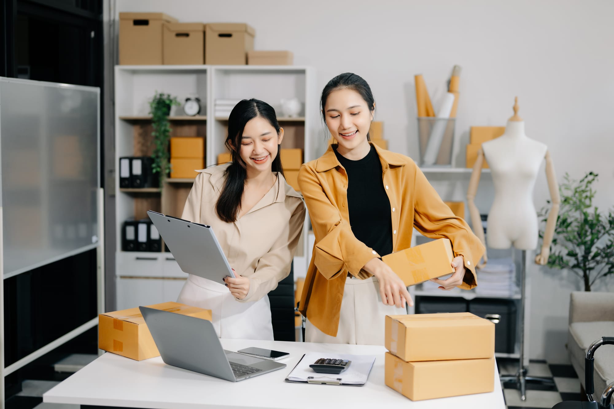 eCommerce growth