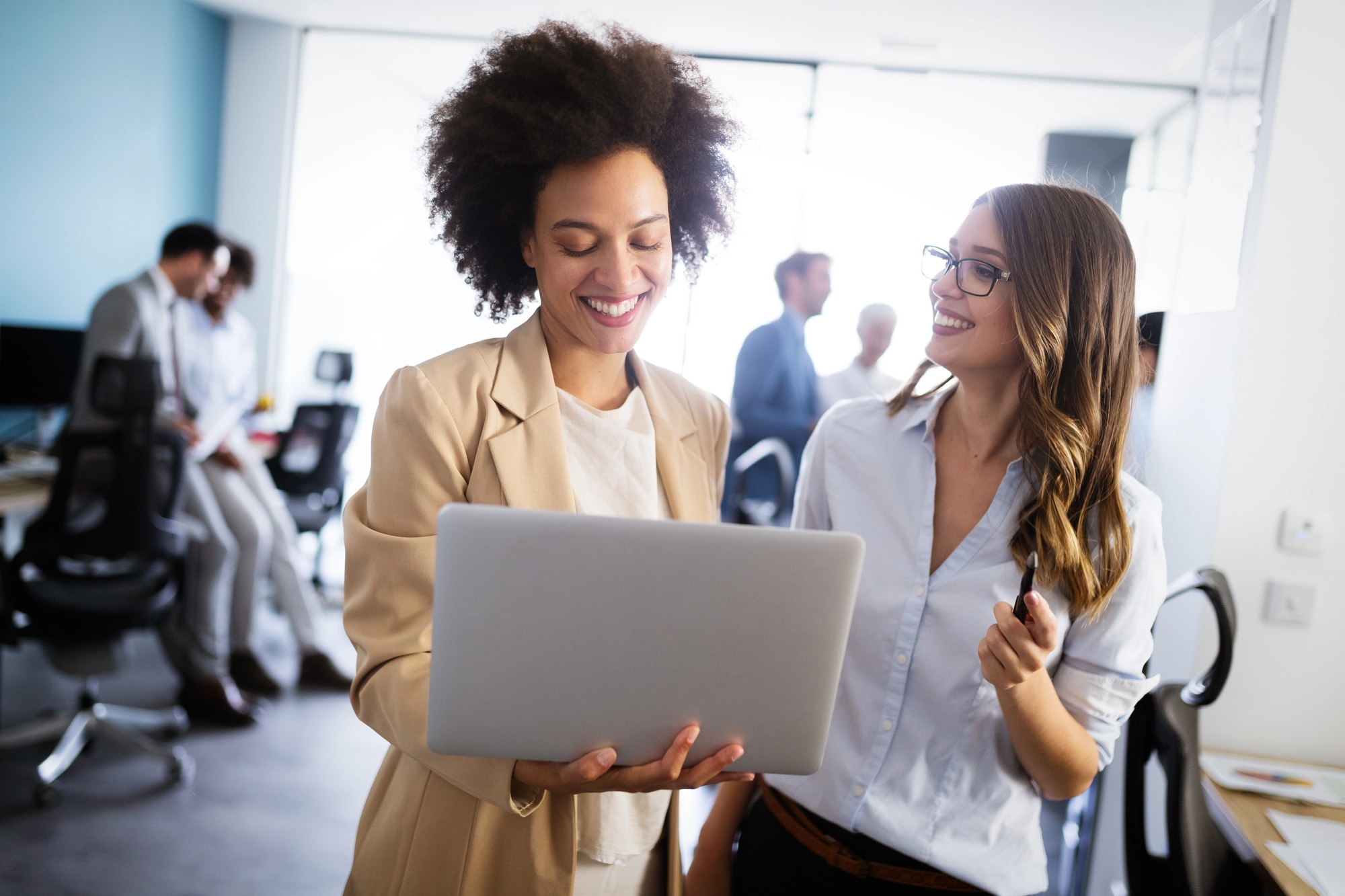 grow your audience