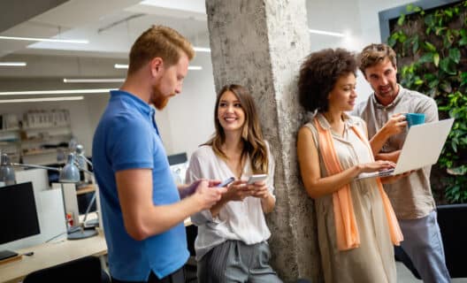 SEO & Content Marketing: How to Get Found Online
