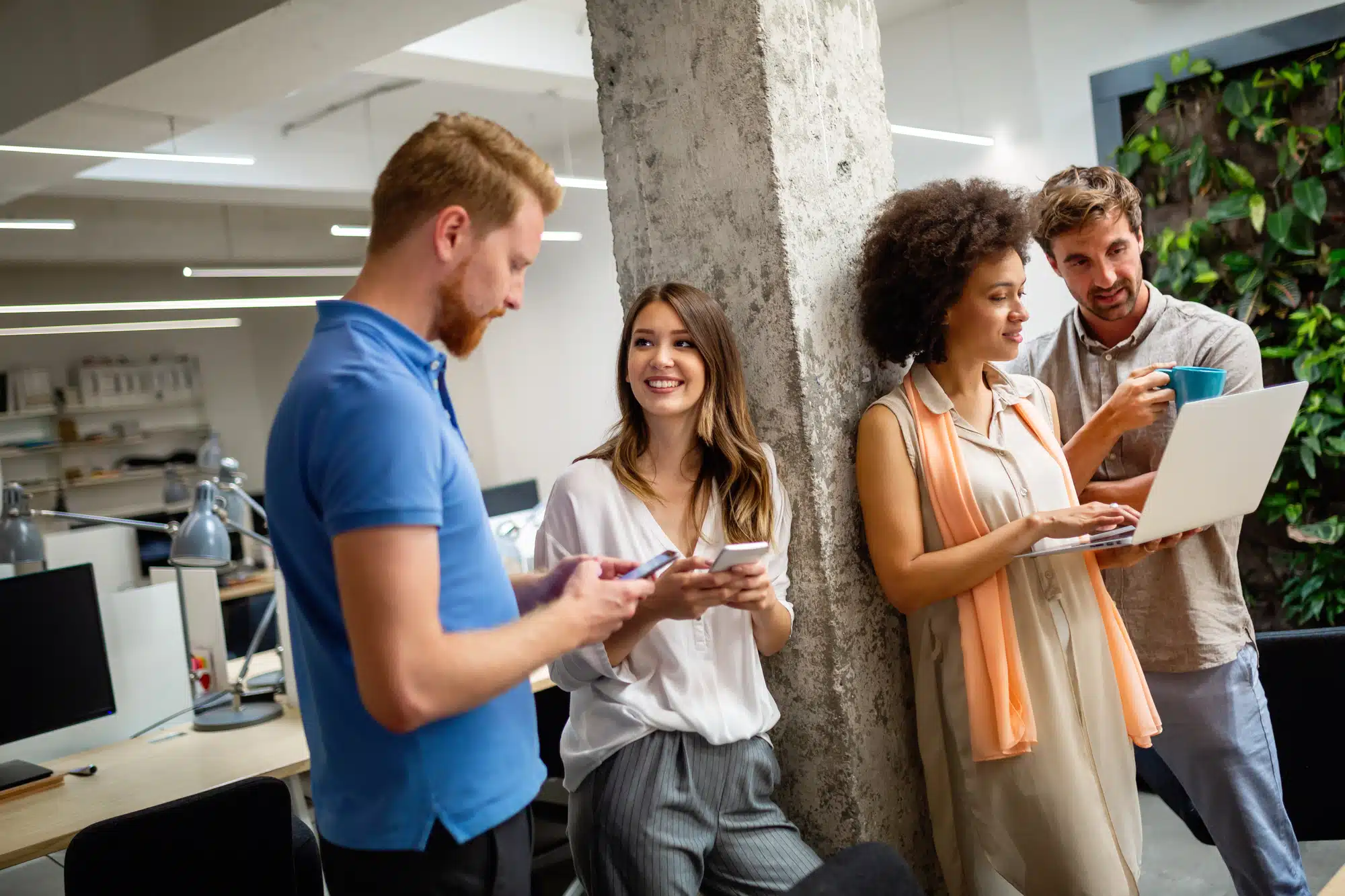 seo and content marketing strategy