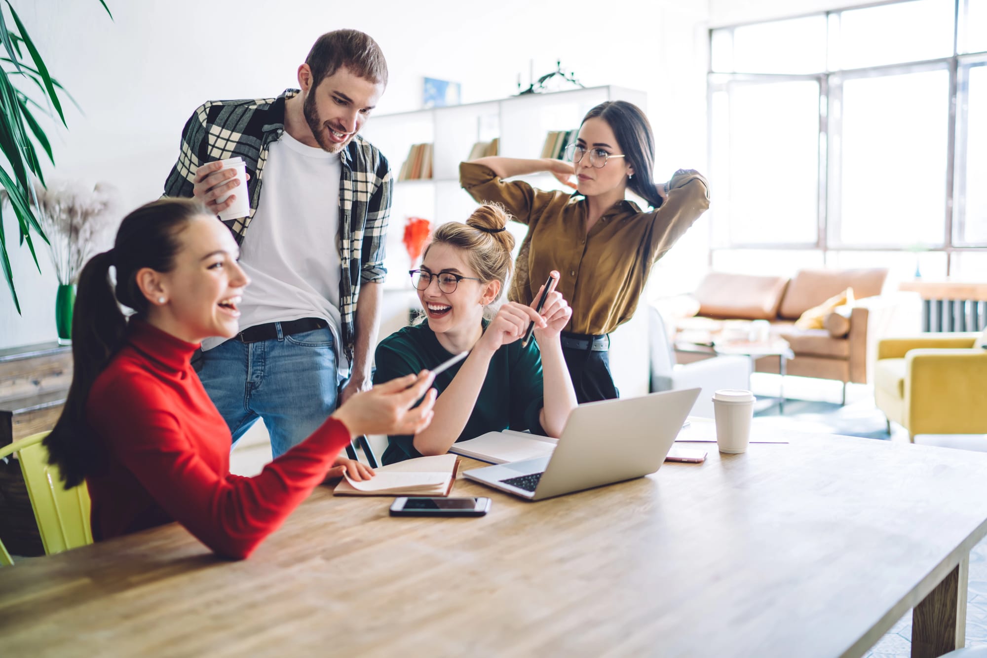selecting the right social channels
