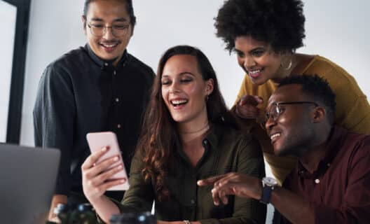 Social Media & Content Marketing: Building a Brand Voice That Resonates