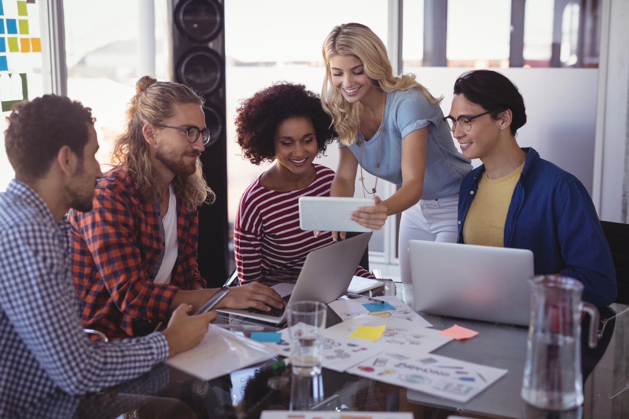 digital content marketing