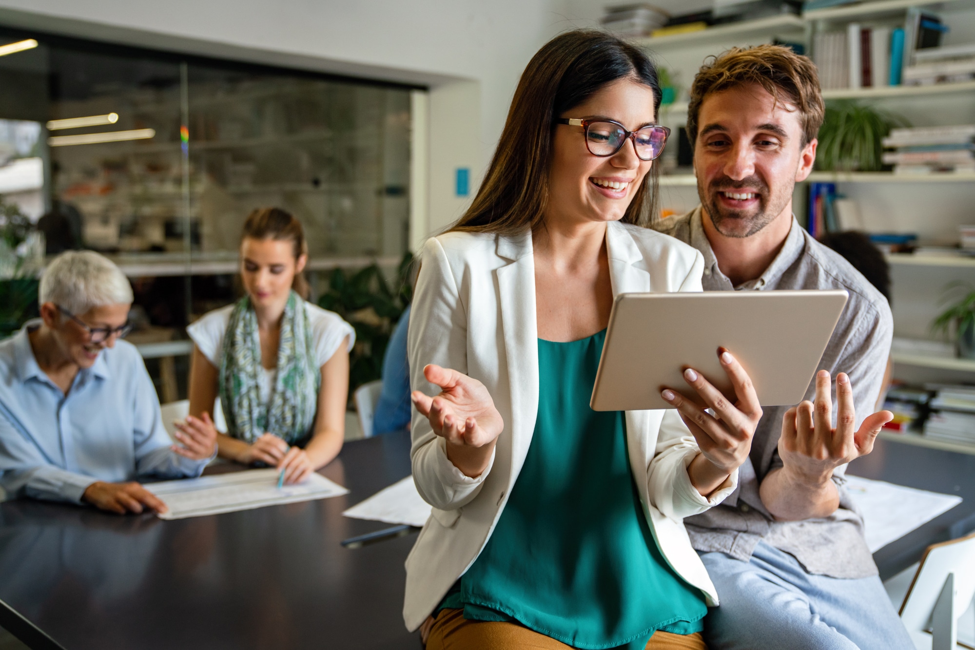 content marketing & seo