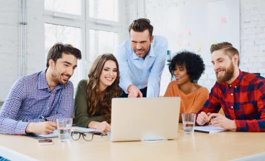 Business Software Development: When to Invest for Optimal Business Performance