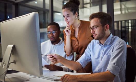Cloud Software Development: Tailored Solutions for Businesses