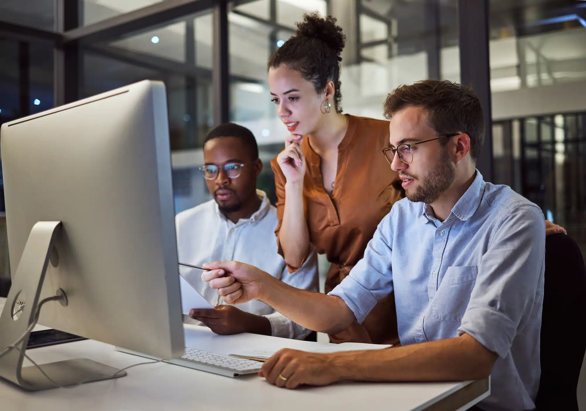 cloud software development