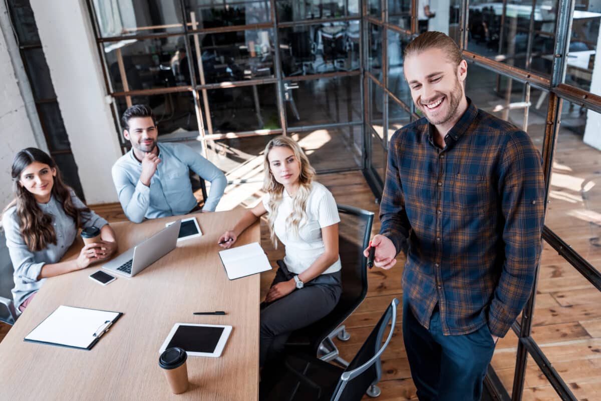 b2b content marketing