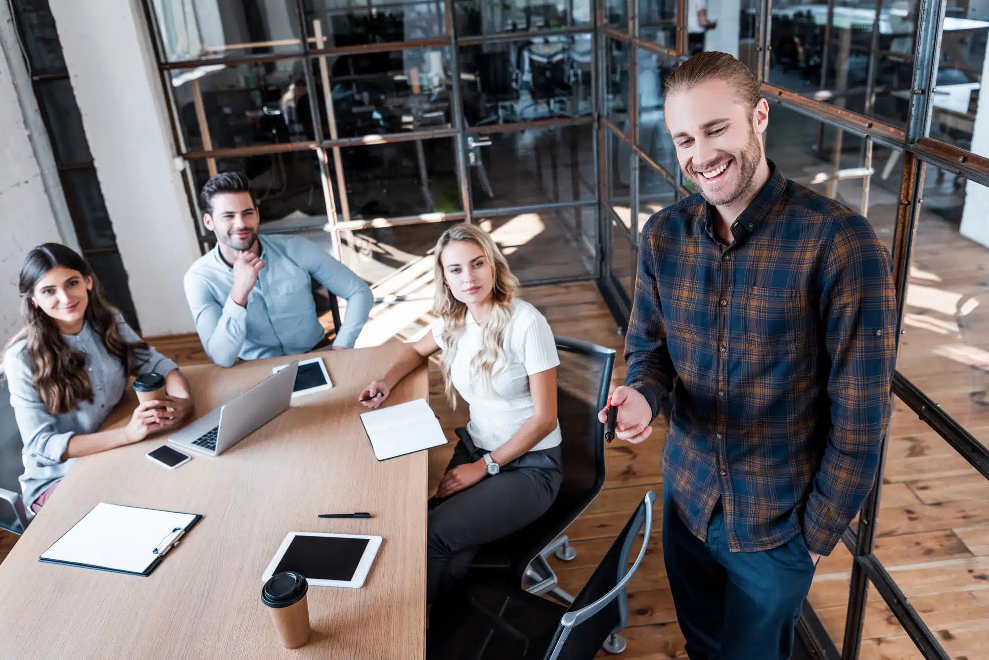 b2b content marketing