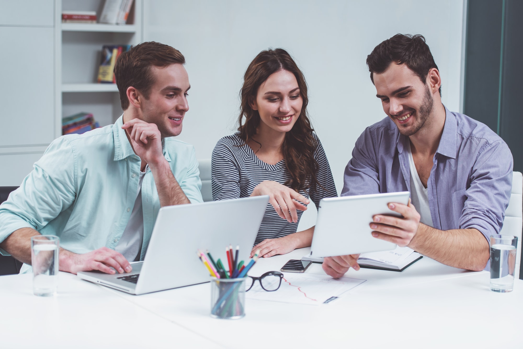 small business content marketing