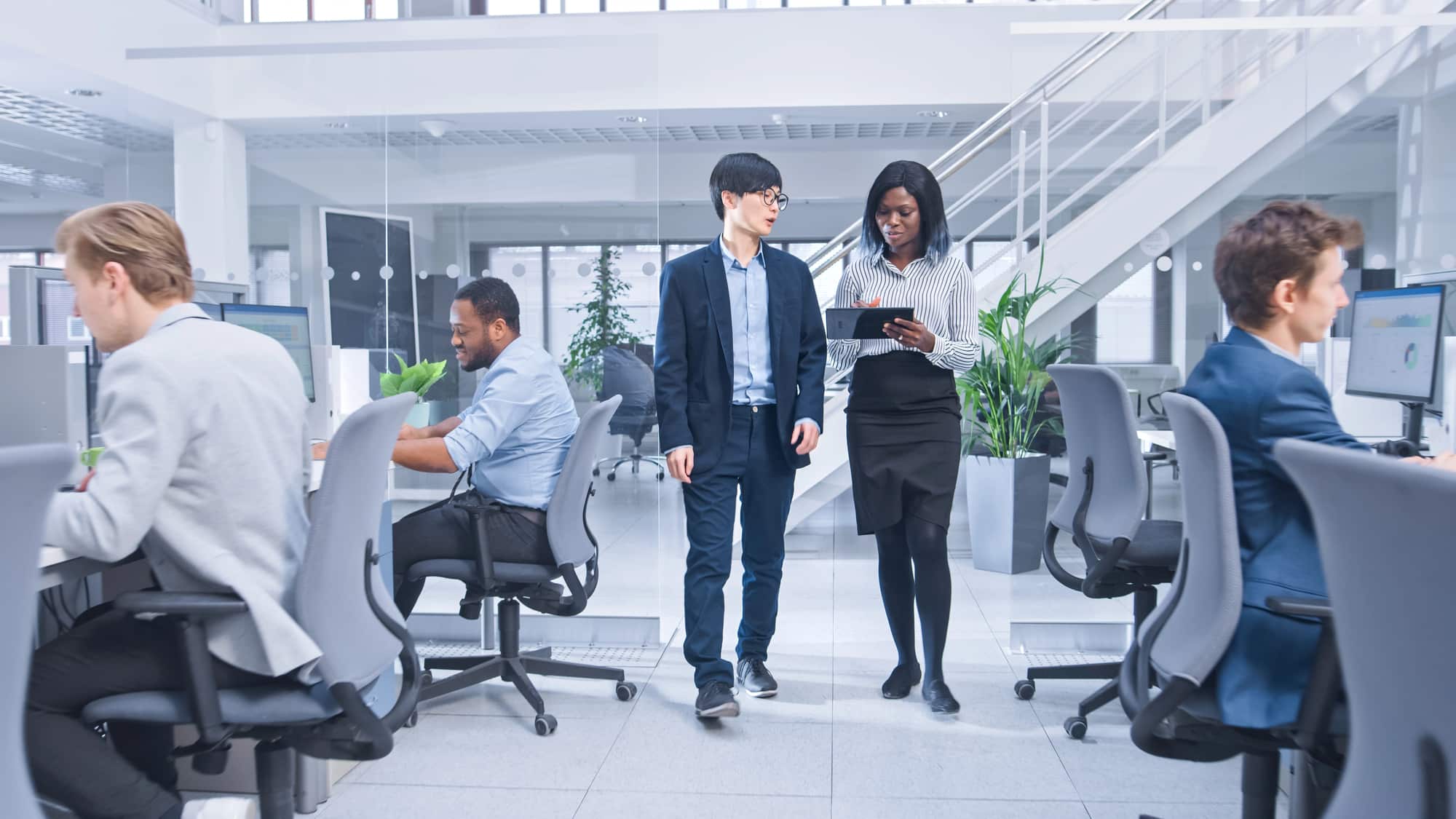 the role of ai in software development