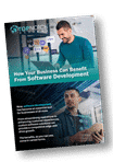 How Your Business Can Benefit From Software Development