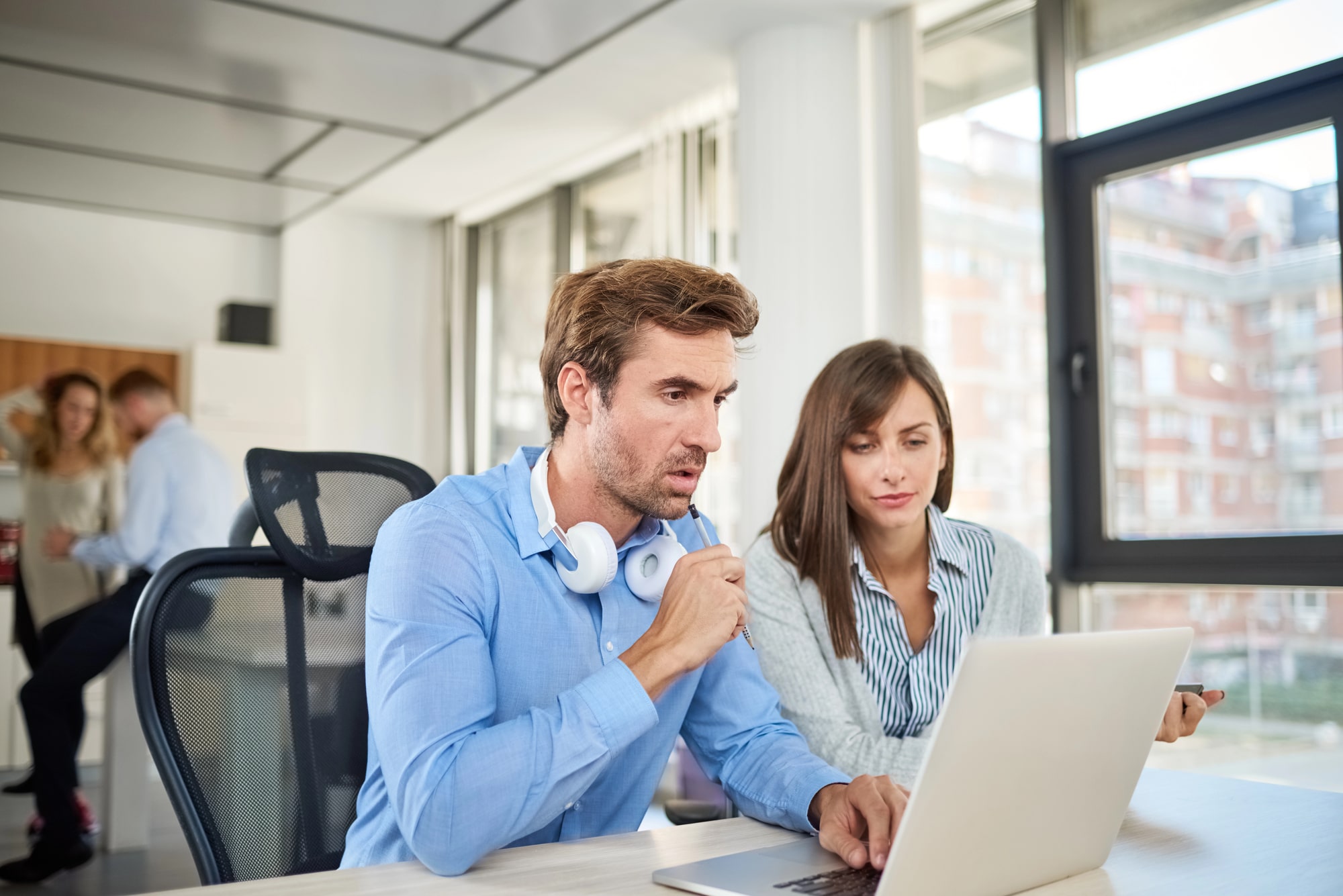 effective content marketing