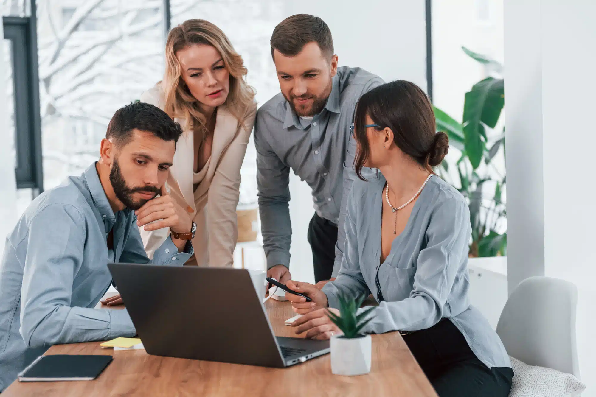 quality assurance in software development