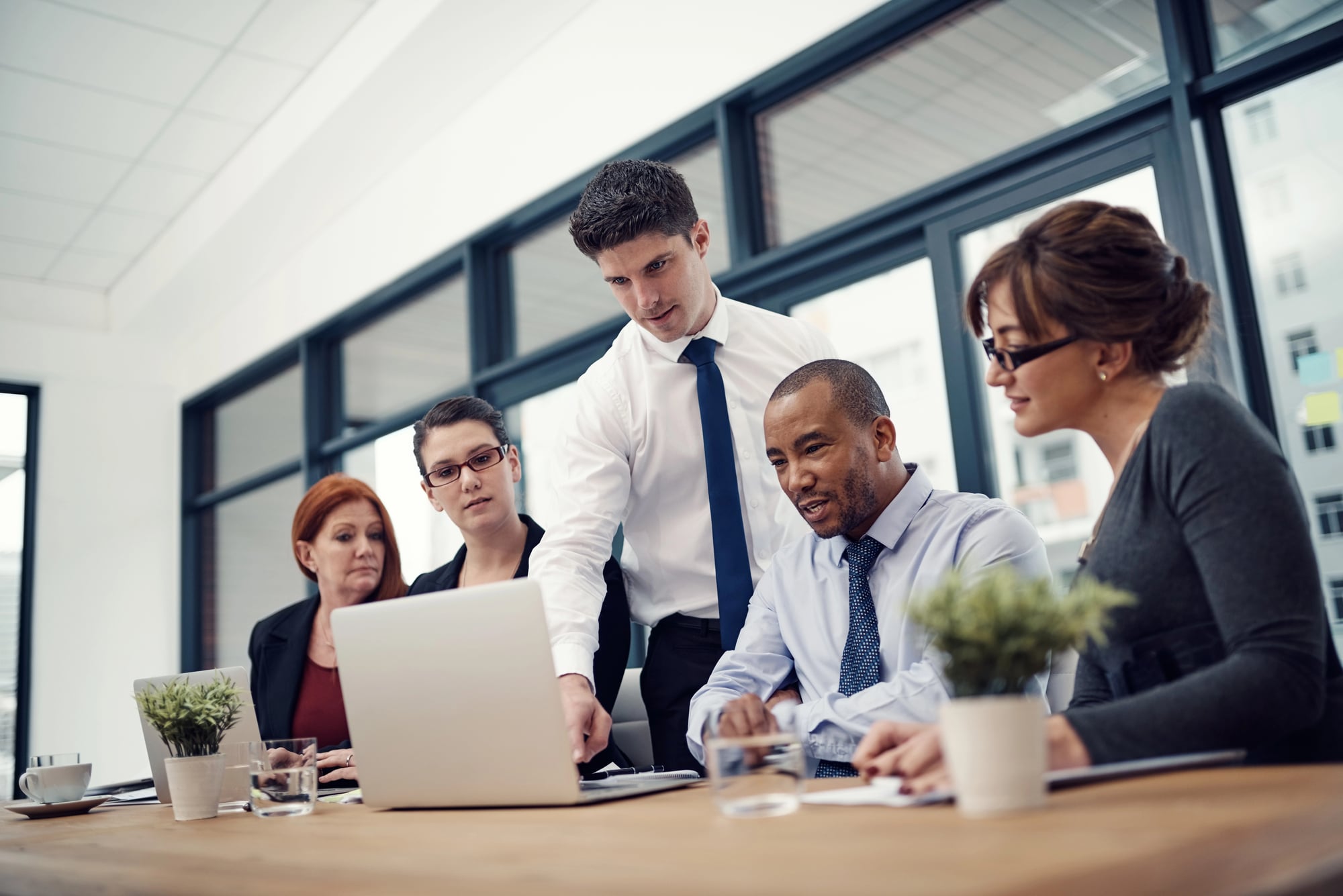 Discover why B2B content marketing matters
