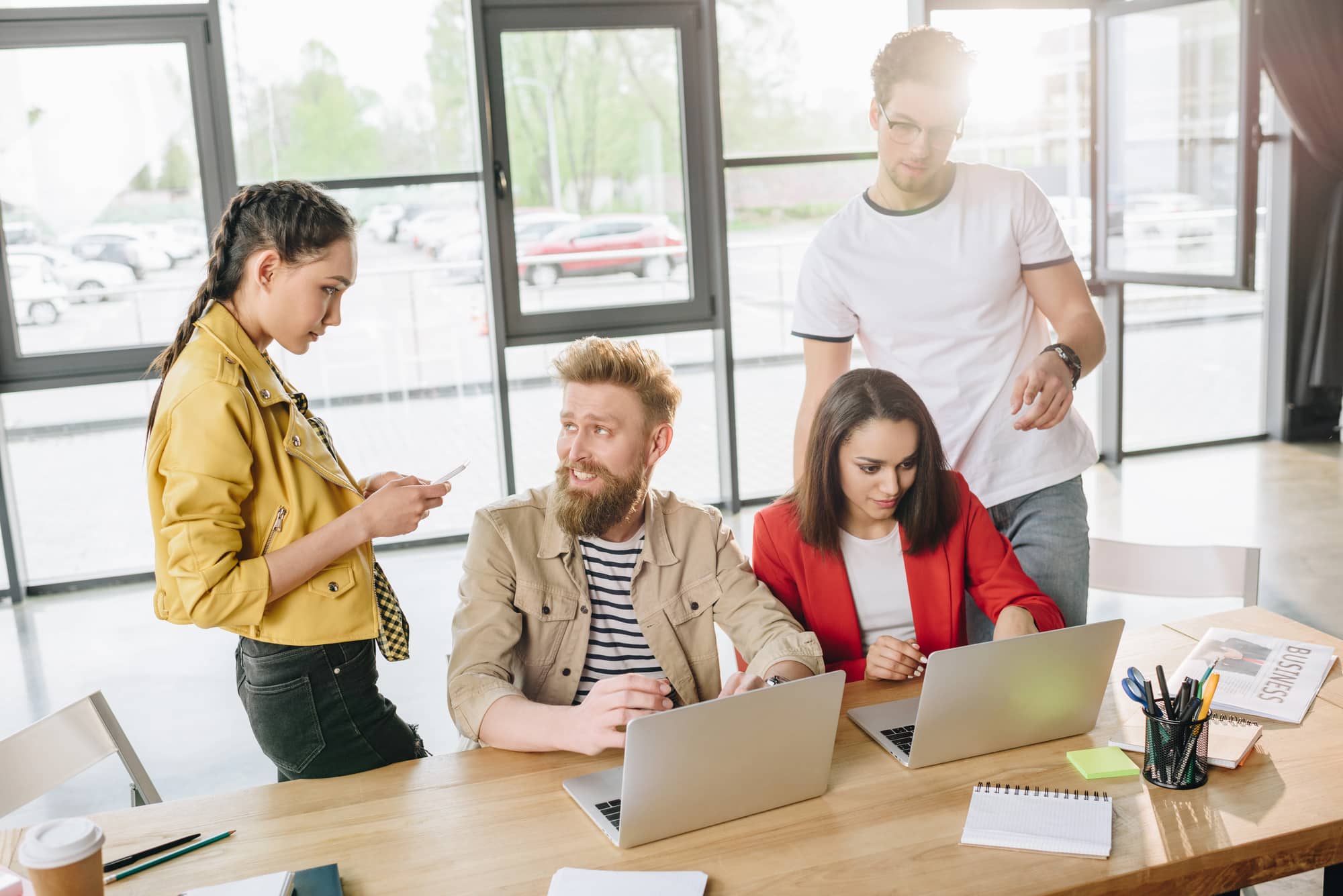 Software Development for Startups