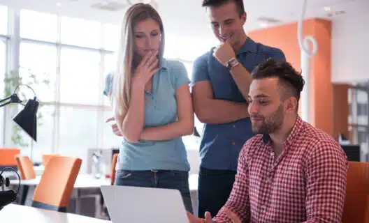 Industry Roundups: Trends Shaping Marketing-Focused Software in 2025
