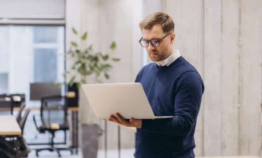 What Is Custom Business Software Development?