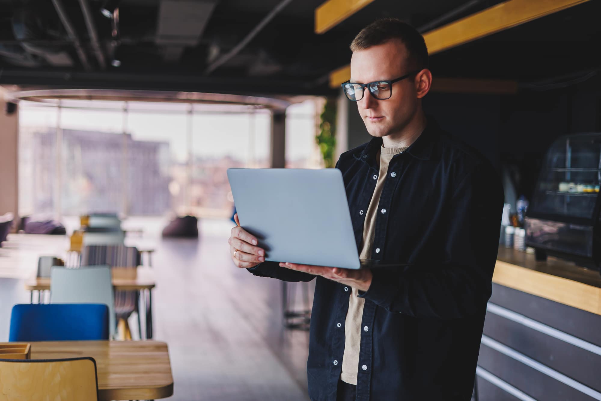 what is a custom software
