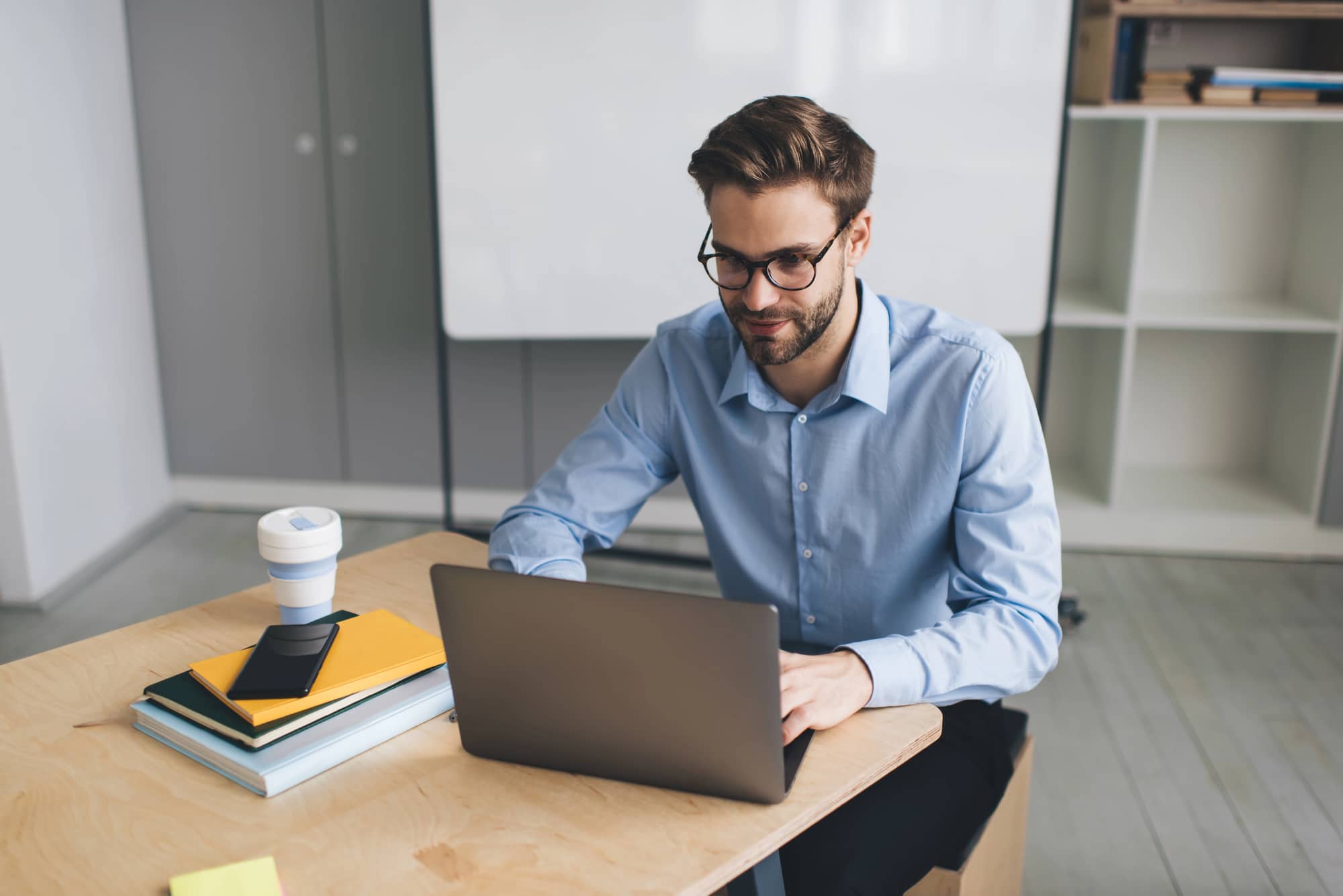 crm in modern business