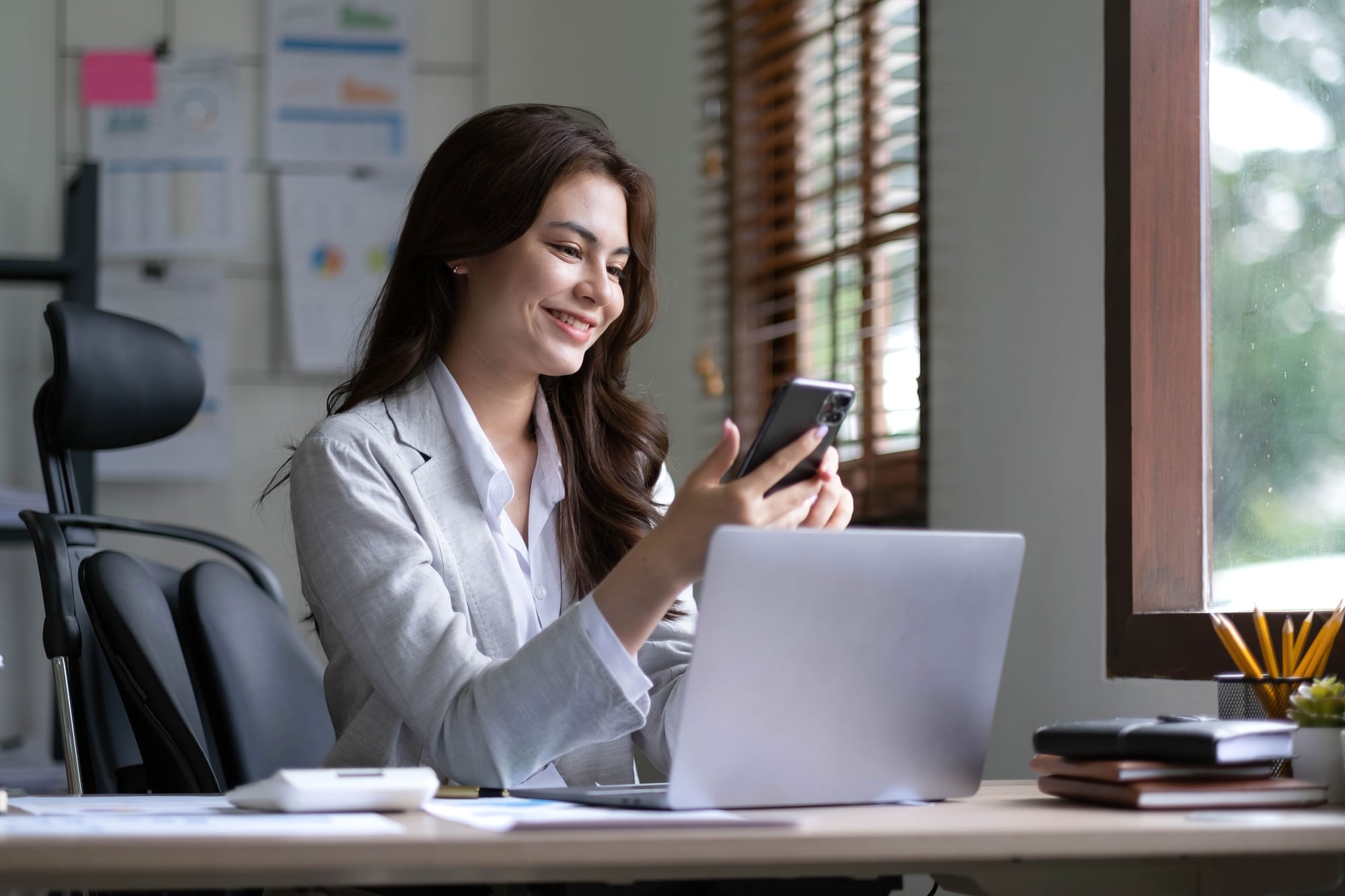 mobile app for businesses
