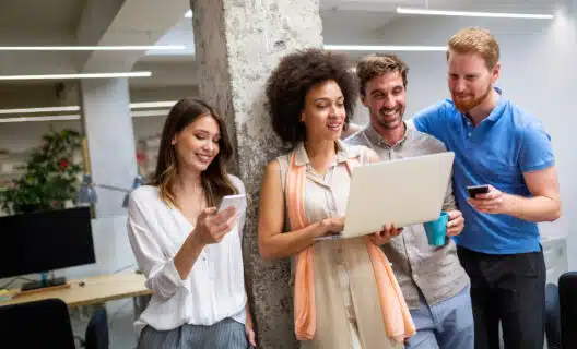 How to Choose a Mobile App Development Company?