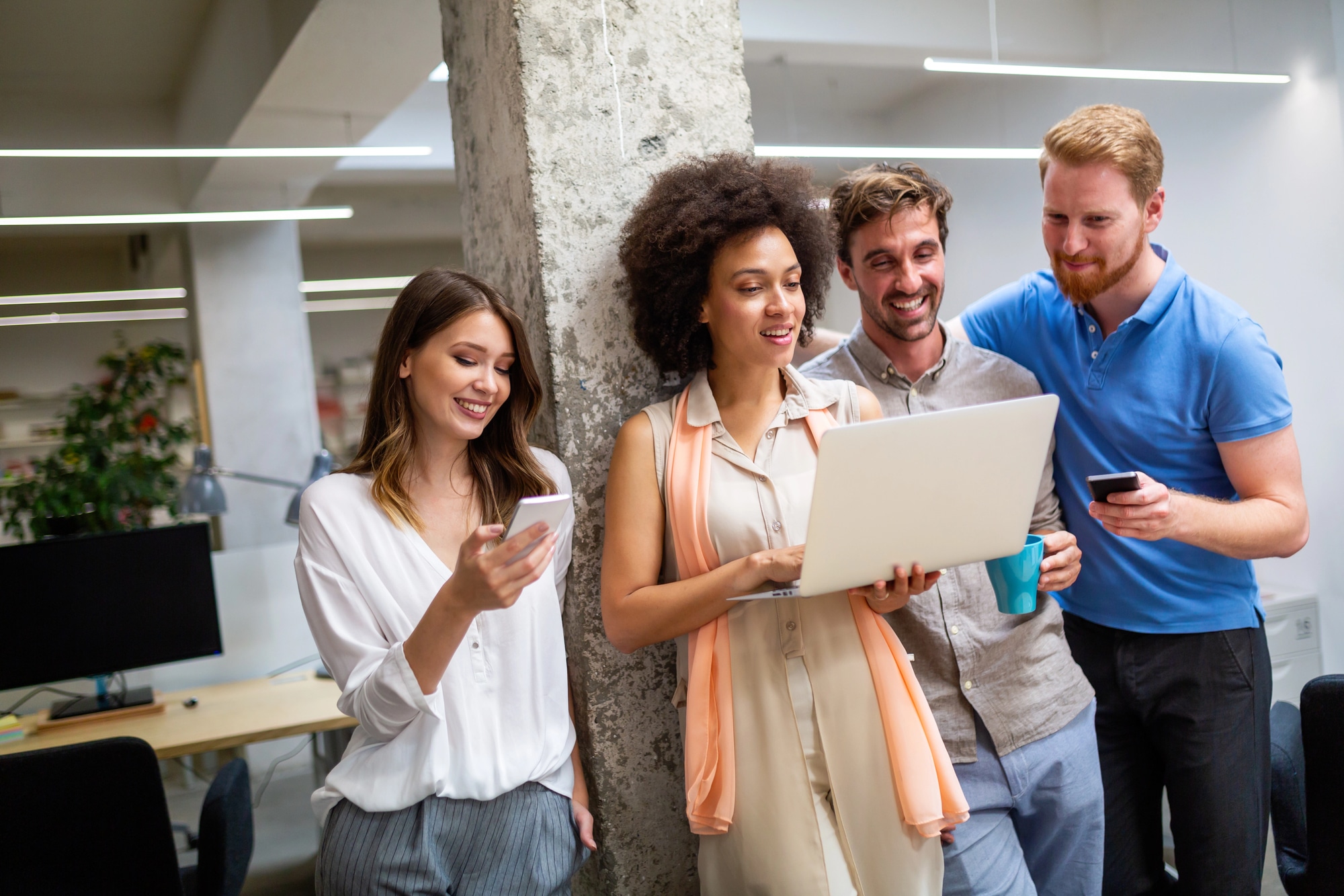 how to choose a mobile app development company