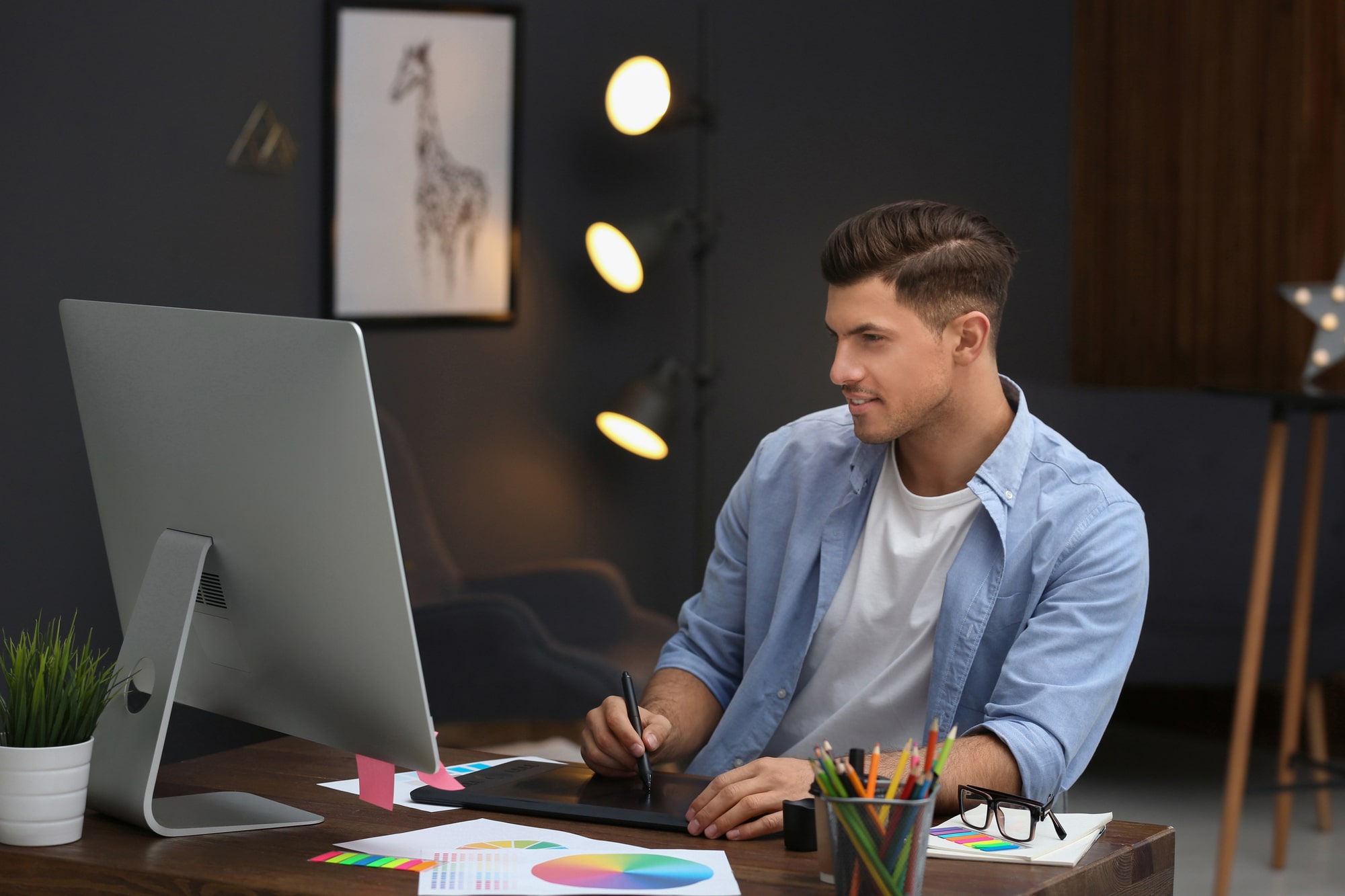 ai logo creator