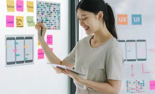 Mobile App Design & Development: Top Benefits for Businesses in 2025