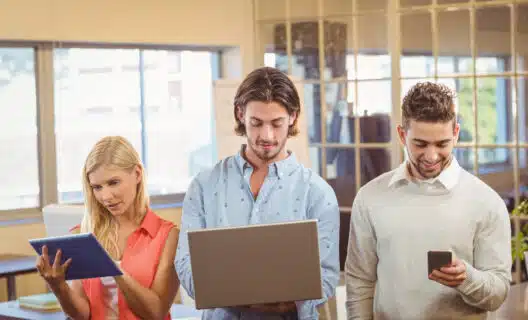 Startup Mobile App Development: Why Custom Apps Drive Growth