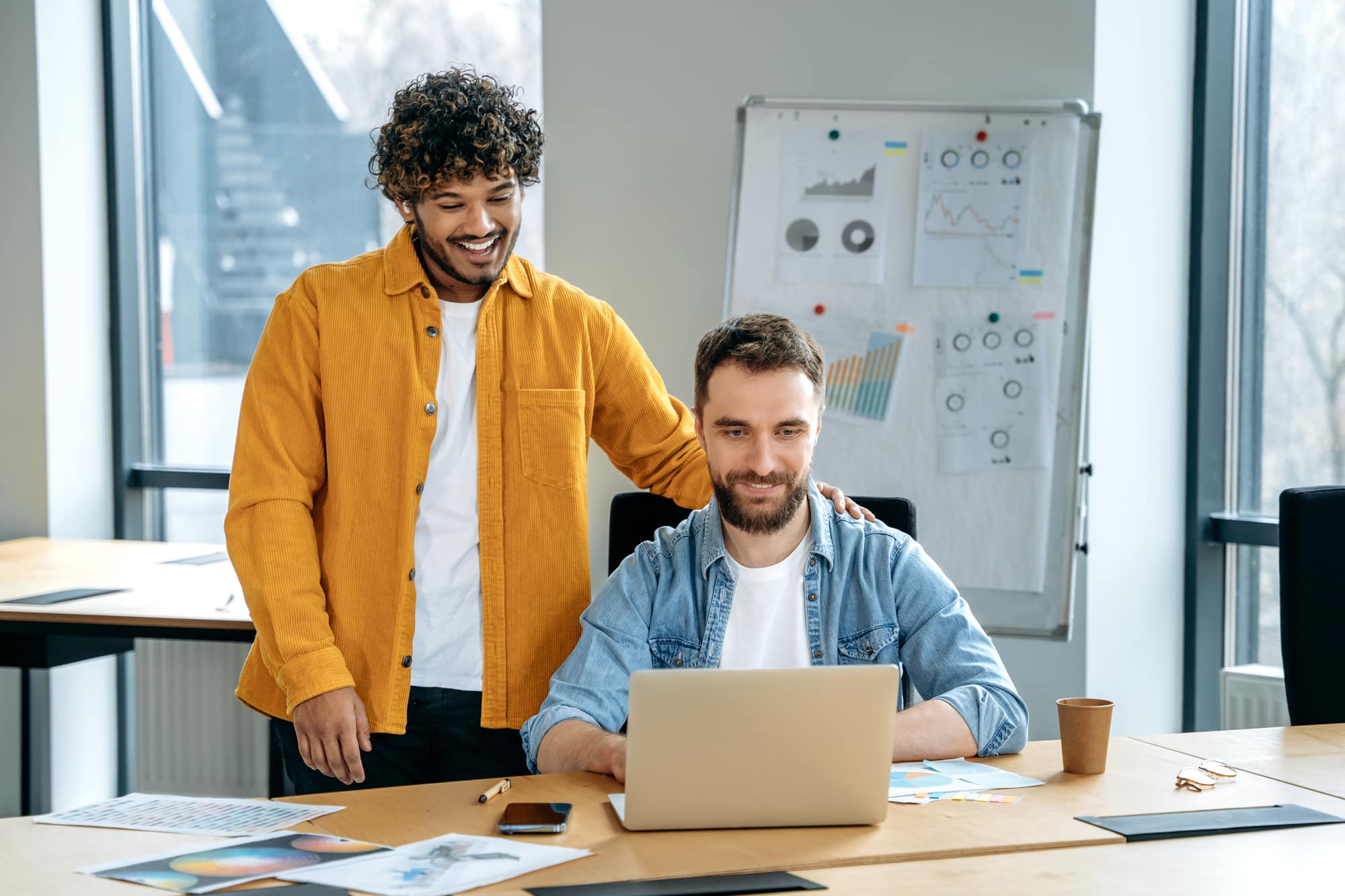 best b2b lead generation strategies