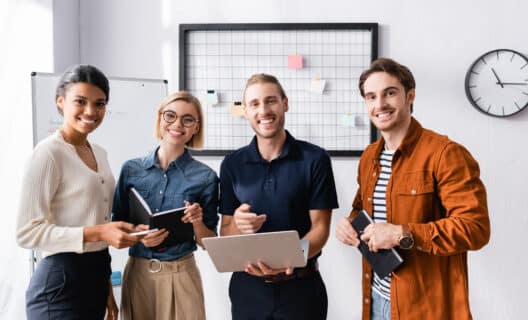What Is B2B Lead Generation and How to Master It