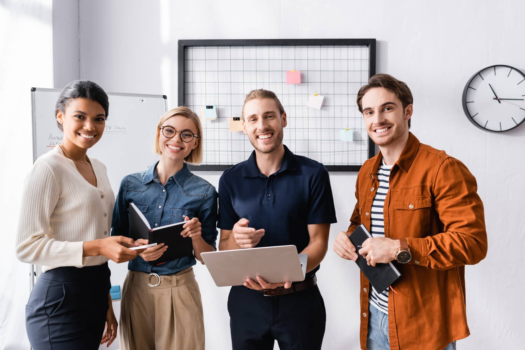 b2b lead generation